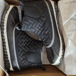 Women's Rain And Snow Boots Size 7