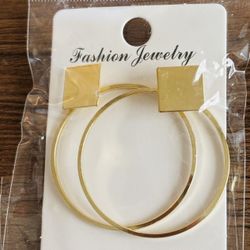 Brand New Earrings /$2 Each or $25 For All