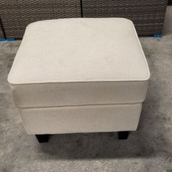 Square Ottoman 