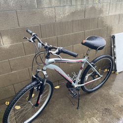 Schwinn Mountain Bike 26”