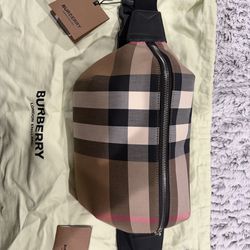 Burberry Bag