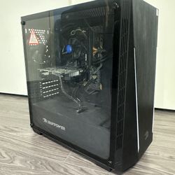 Old Entry Level iBuyPower Prebuilt PC