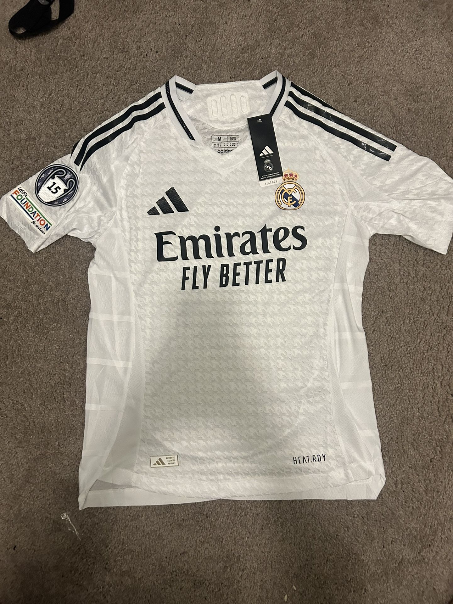 REAL MADRID PLAYER VERSION MBAPPE 9!!