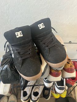 Dc shoes