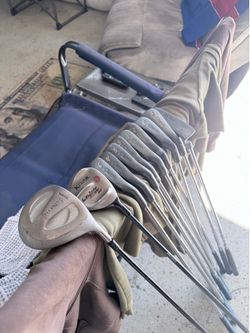 Golf Clubs