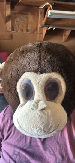 Misc adult masks
