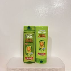Garnier Fructis Set