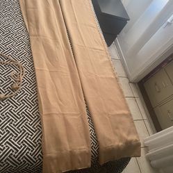 Excelente condition Windows curtains Sets