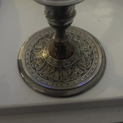 Beautiful Candle Stick