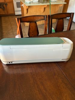 Cricut maker