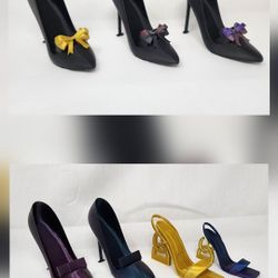 Walk This Way!