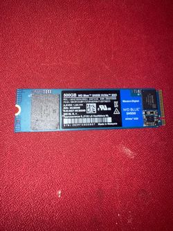 500gb nvme