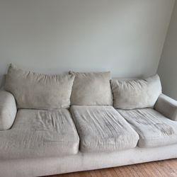 FREE COUCH