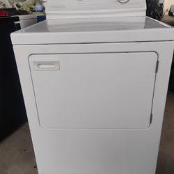MAYTAG DRYER GAS