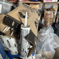 Glue  5 La Pieza O La Caja  50 trae 12 Piezas