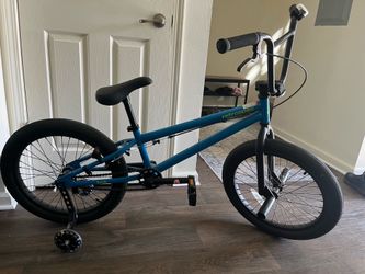20 inch bike !!