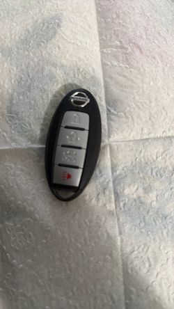 Nissan Sentra 2023 Key Fob