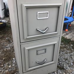 File Cabinet 