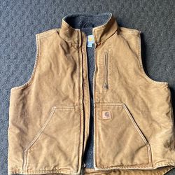 Men’s Carhartt Jacket
