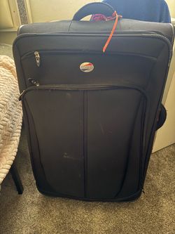 Luggage