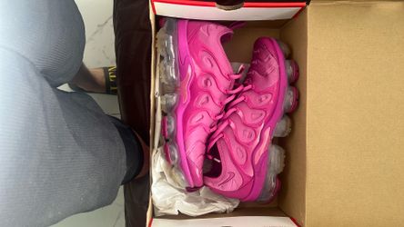 Nike Air VaporMax Plus