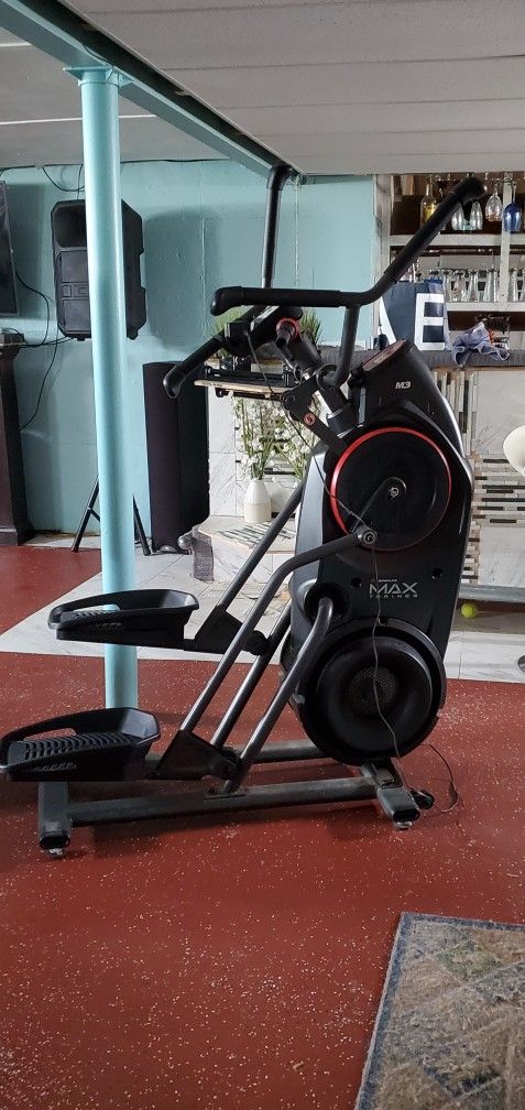Bowflex Max Trainer