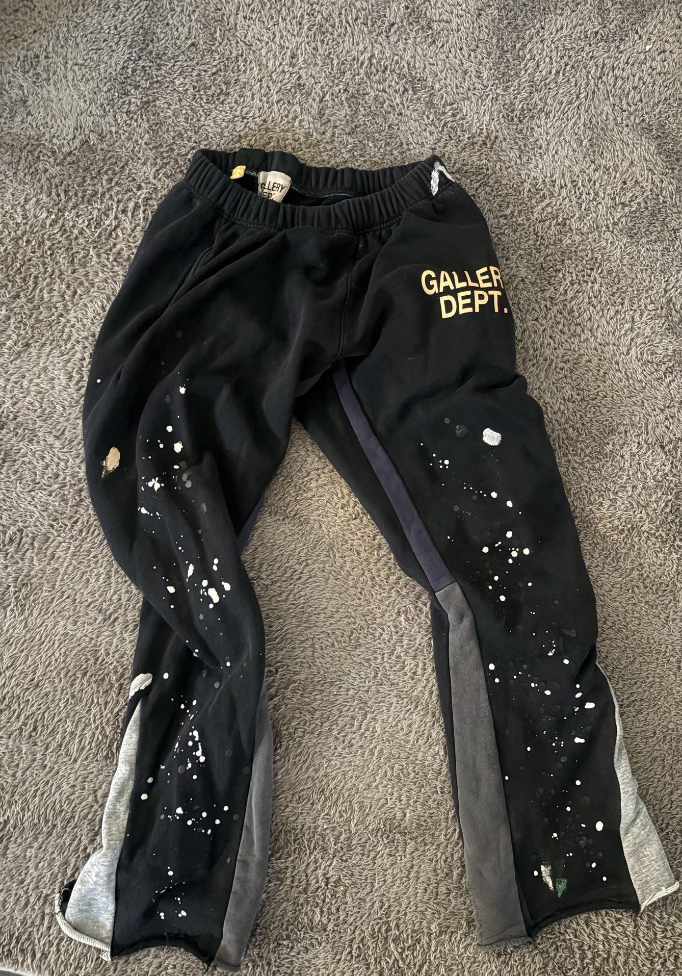 Gallery Dept Sweats 