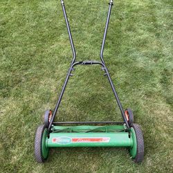 Scott's 20" Hand Mower
