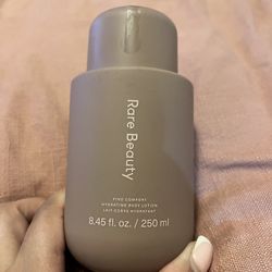 Rare Beauty Lotion Sealed 