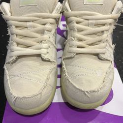 Mummy Dunks
