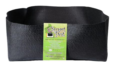 Smart Pot 4' x4' Tray Liner Aeration Container (New)