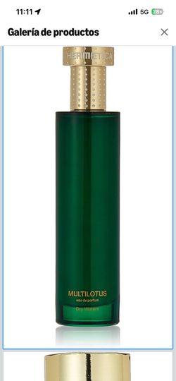 Hermetica Multilotus by Hermetica Eau de Parfum Spray de 3.3 oz