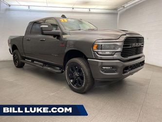 2024 RAM 3500