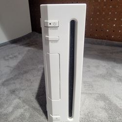 Nintendo Wii RVL-001 Console