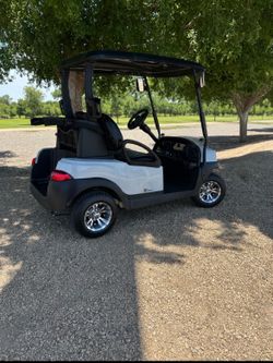 2023 Club Car Tempo – New Lithium Battery