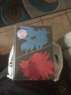 Pokémon Sword And Shield Collector’s Strategy Guide