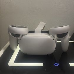 Oculus quest 2