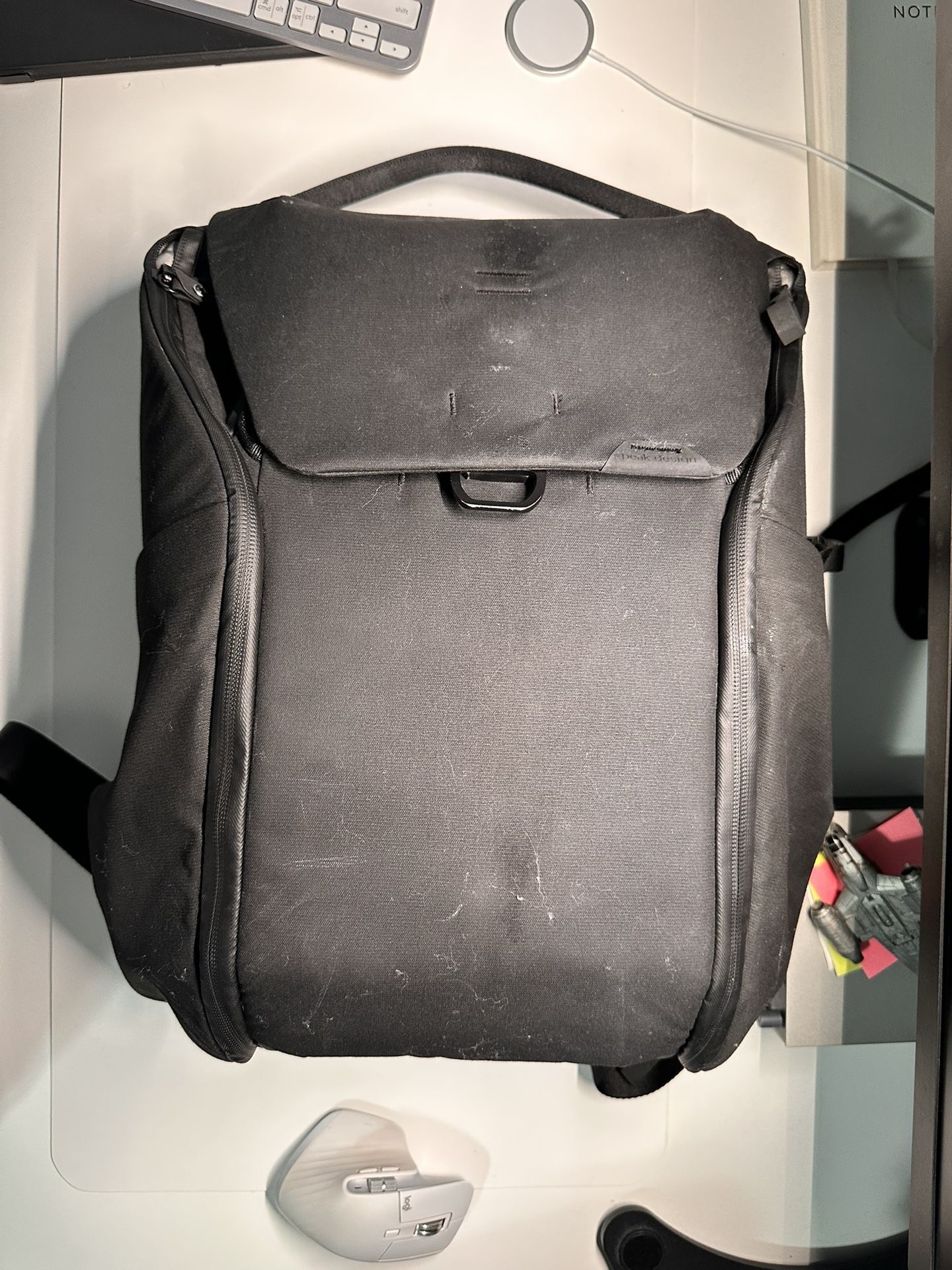 PEAK DESIGN Everyday Backpack 30L 