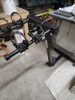 2 Bike Carrier