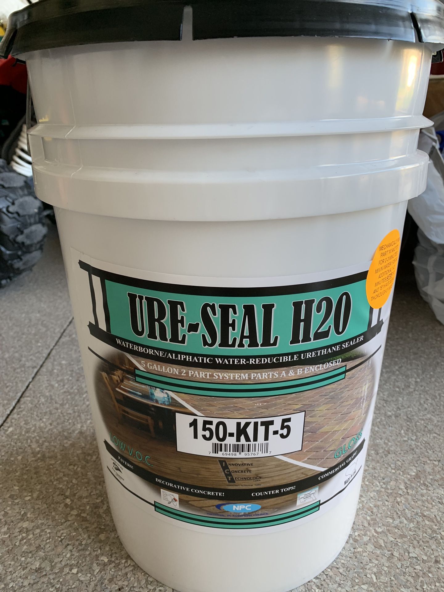 URESEAL H20....NEW for Sale in Naples, FL OfferUp