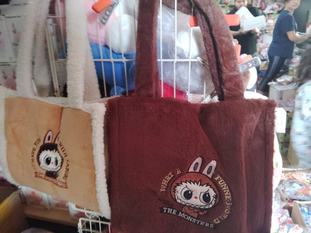 LaBubu Bags
