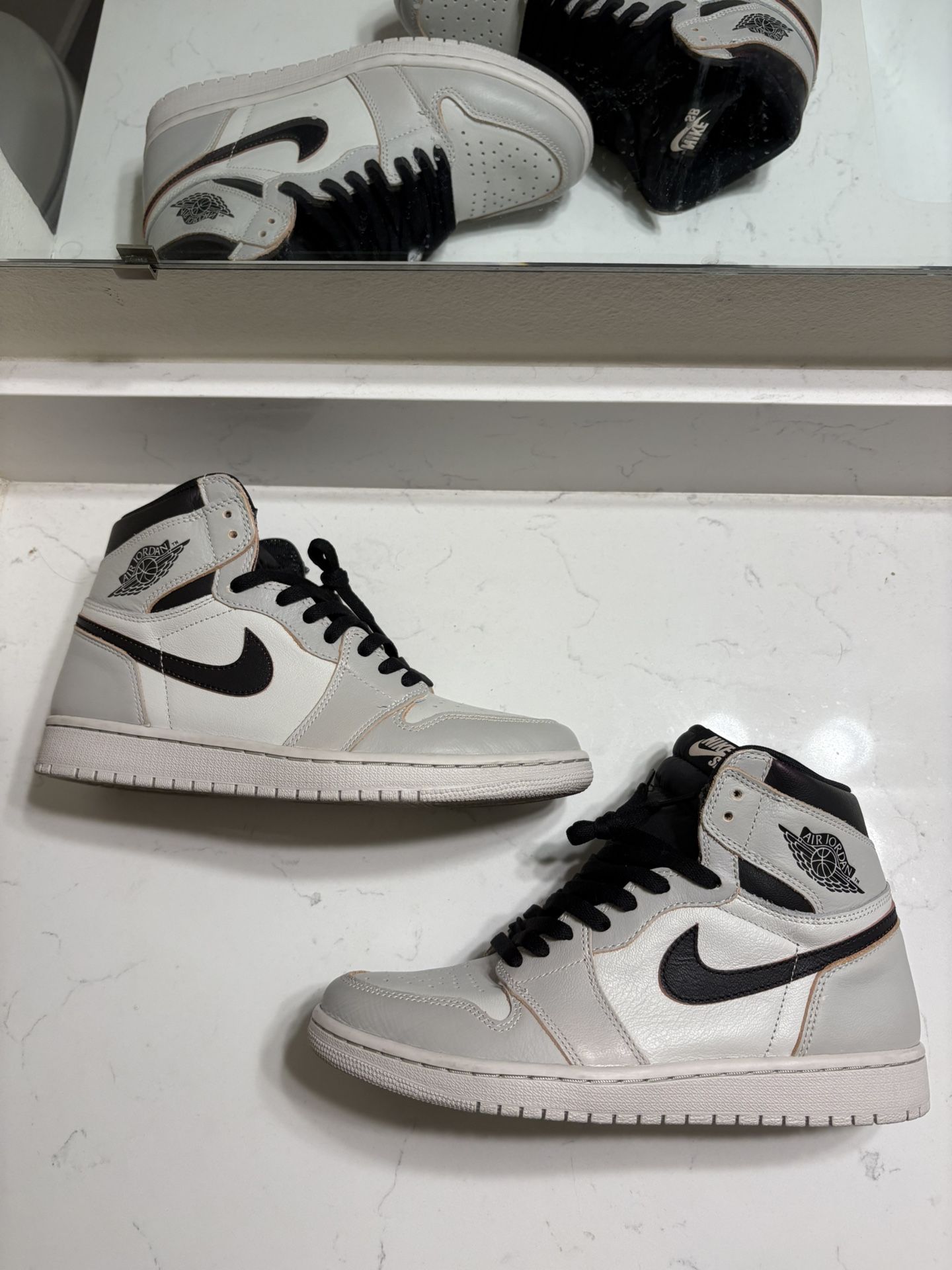 Jordan 1 Sb Ny To Paris 9