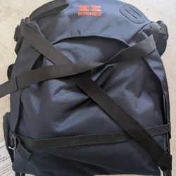 Minimeis G4 Shoulder Carrier – Brand New!