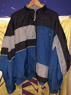 Vintage windbreaker