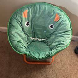 Kid Dinosaur Chair