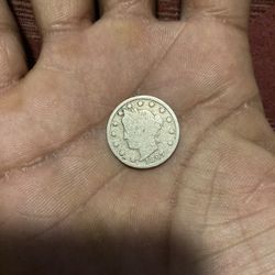 For coin collectors you already know what kind of coin this is