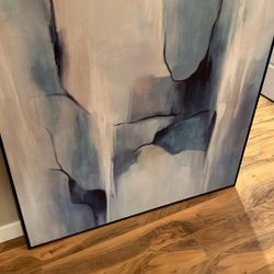 Large Canvas