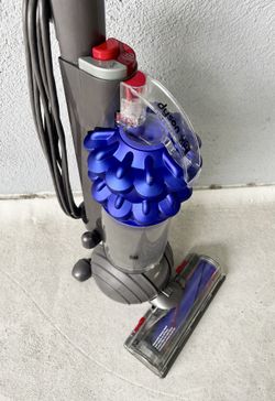 ** Dyson DC50 Upright Vacuum **