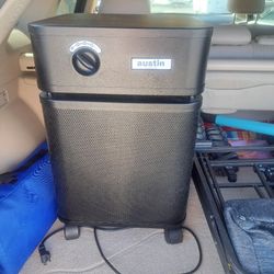 Austin air Air Purifier 