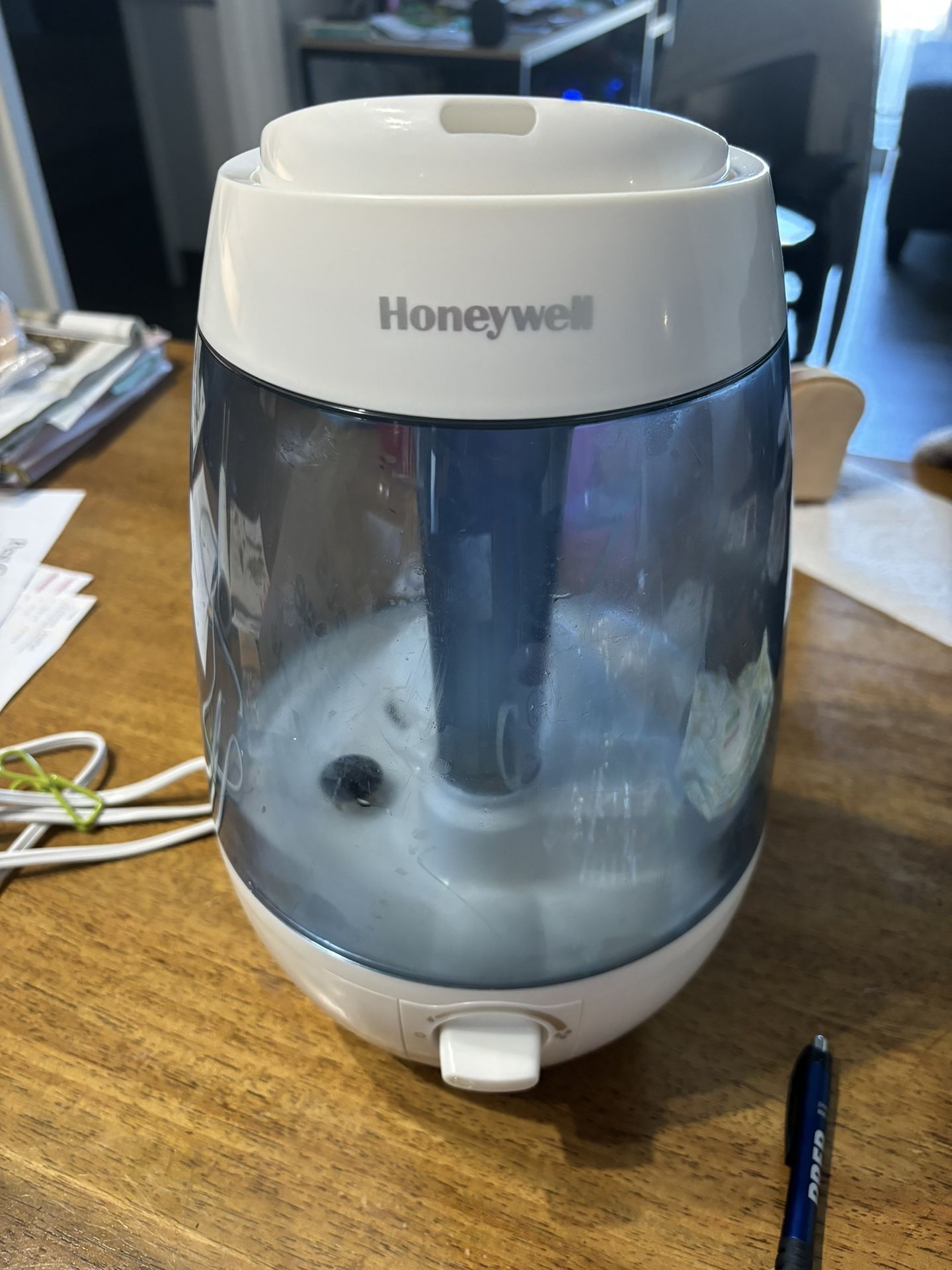 Humidifier 